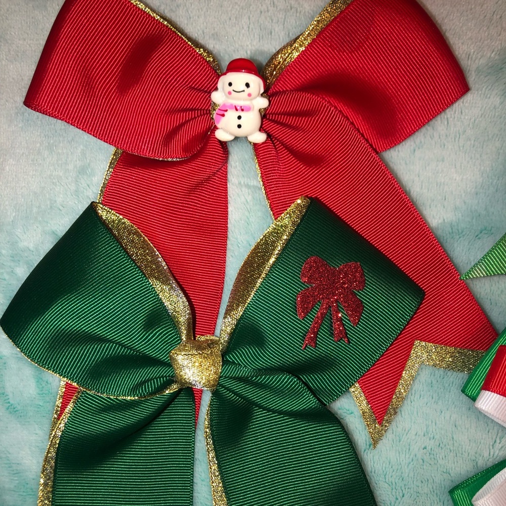 Hair Bows!